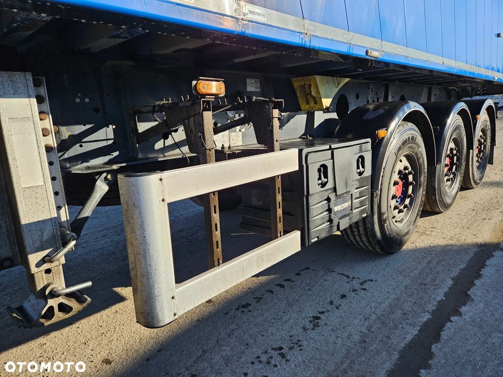 Wielton NW-3 45m³ - 5