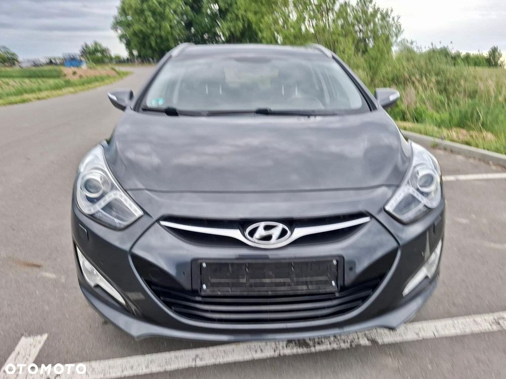 Hyundai i40 1.6 GDI Business - 2