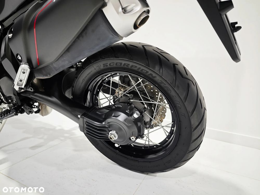 Yamaha Super Tenere - 23