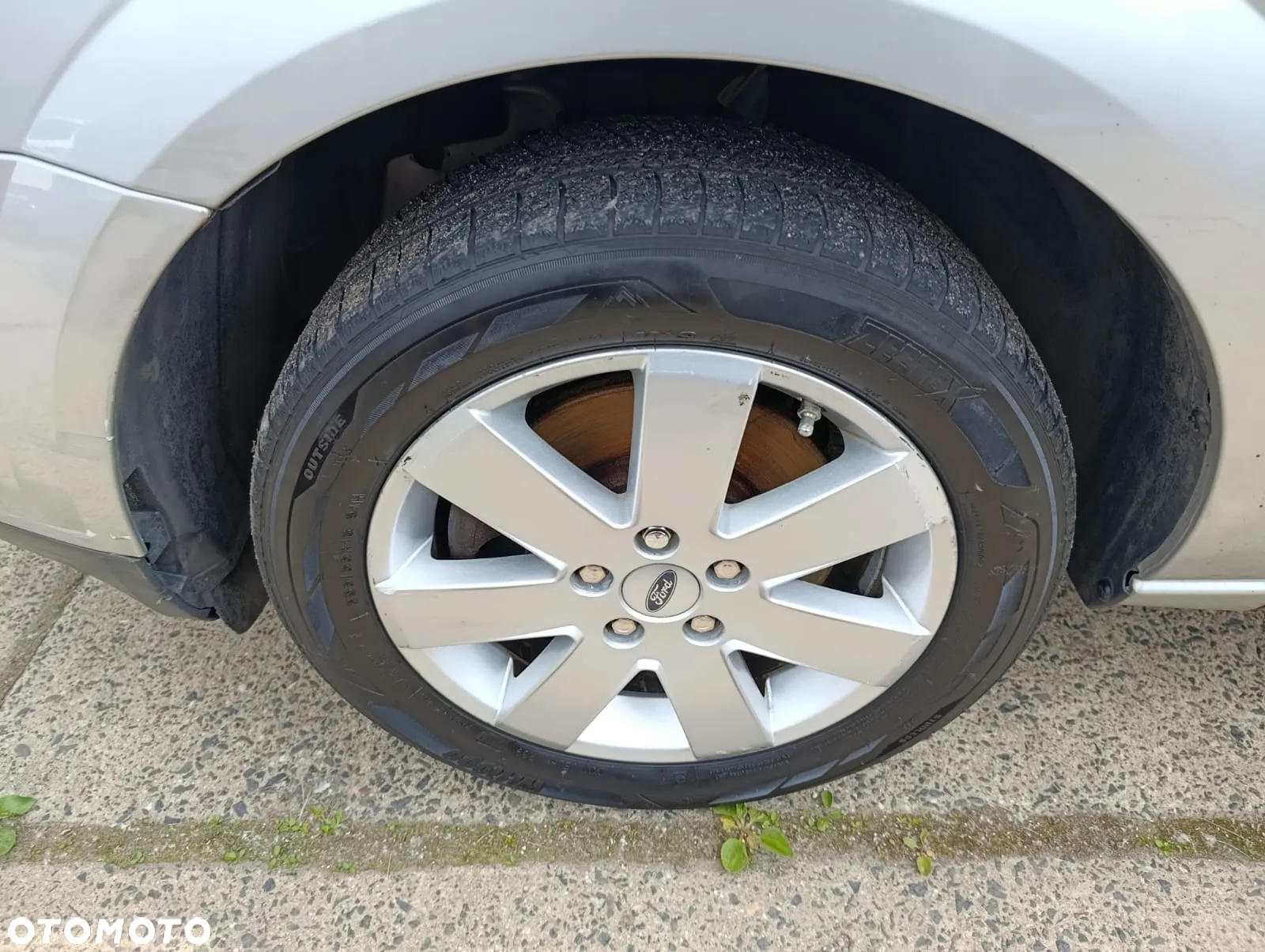 Ford Mondeo 1.8 Ambiente X - 23