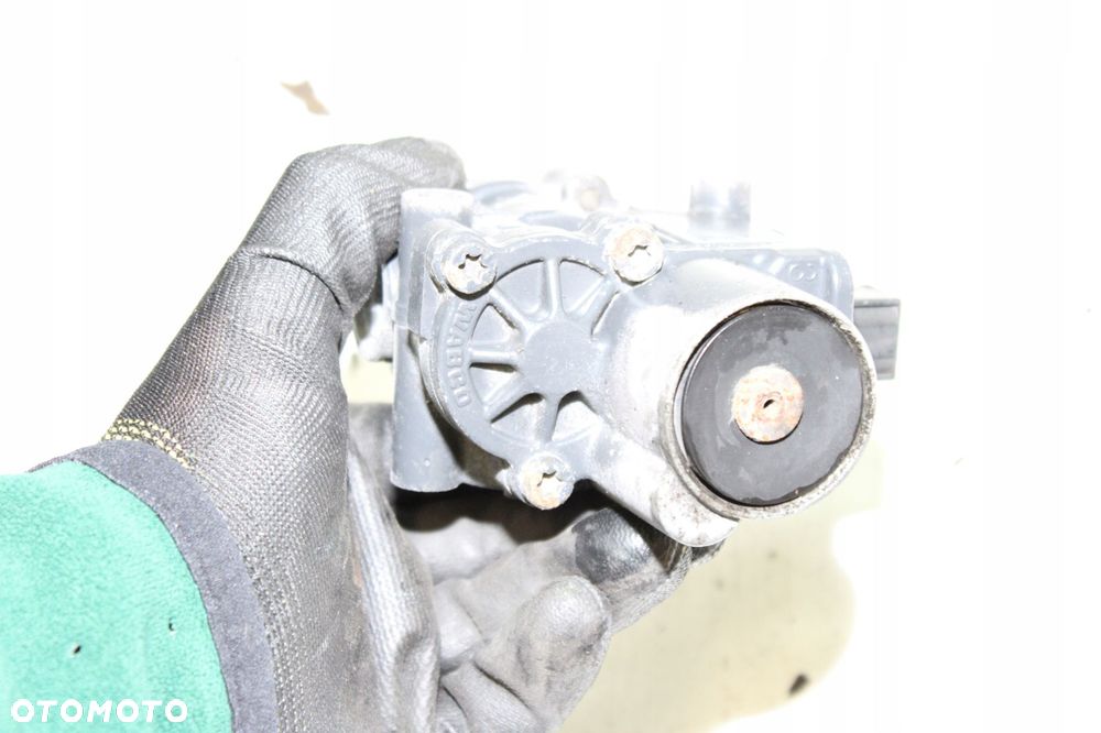 MERCEDES ACTROS MP4 ZAWÓR MODULATOR EBS WABCO A0054299244 4721951080 - 6