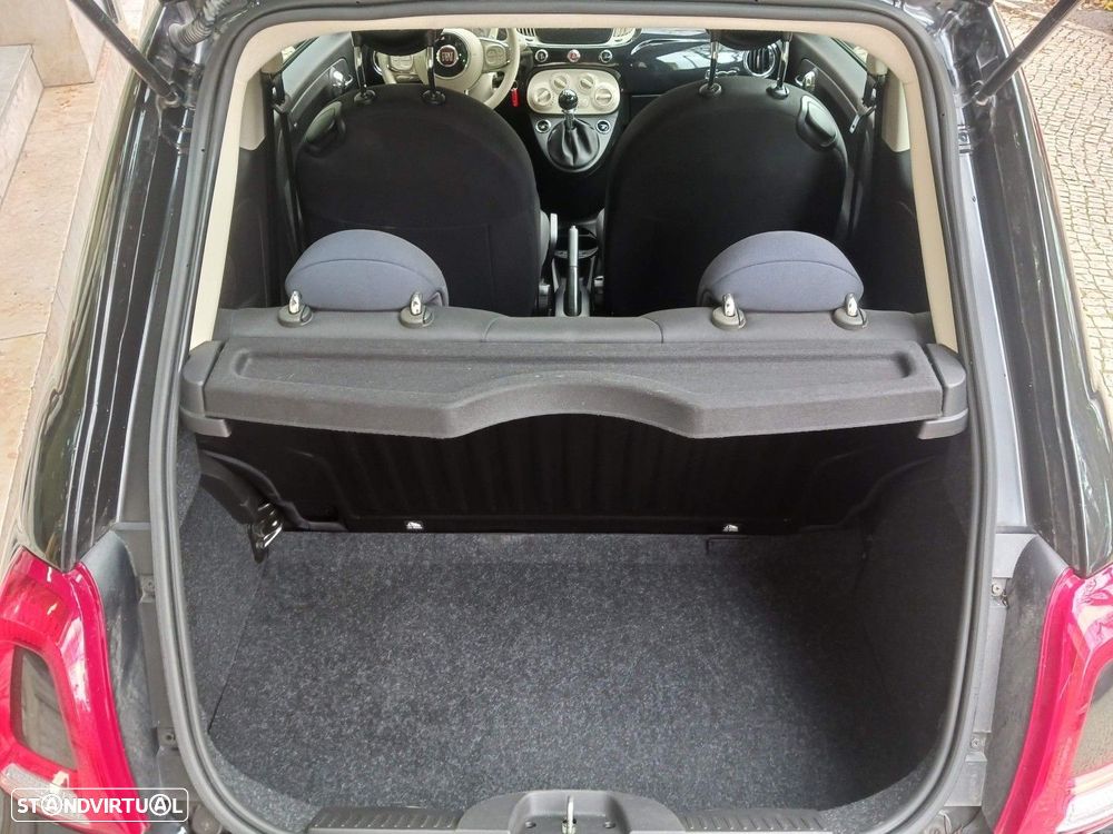 Fiat 500 1.0 Hybrid - 32