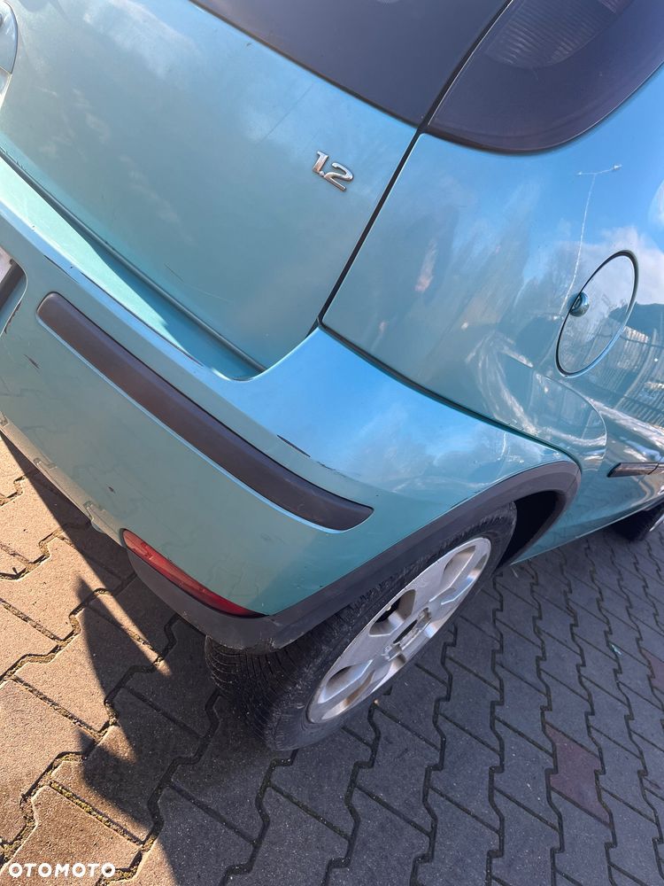 Opel Corsa 1.2 16V Comfort - 4