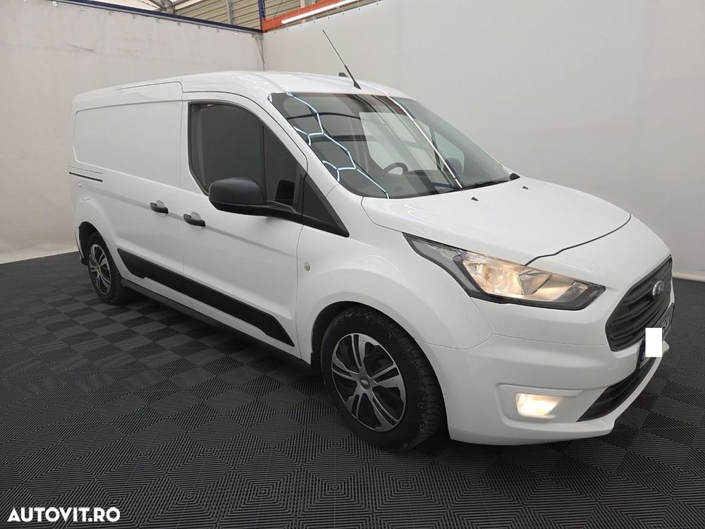 Ford Transit Connect Combi Commercial LWB(L2) N1 Trend - 8