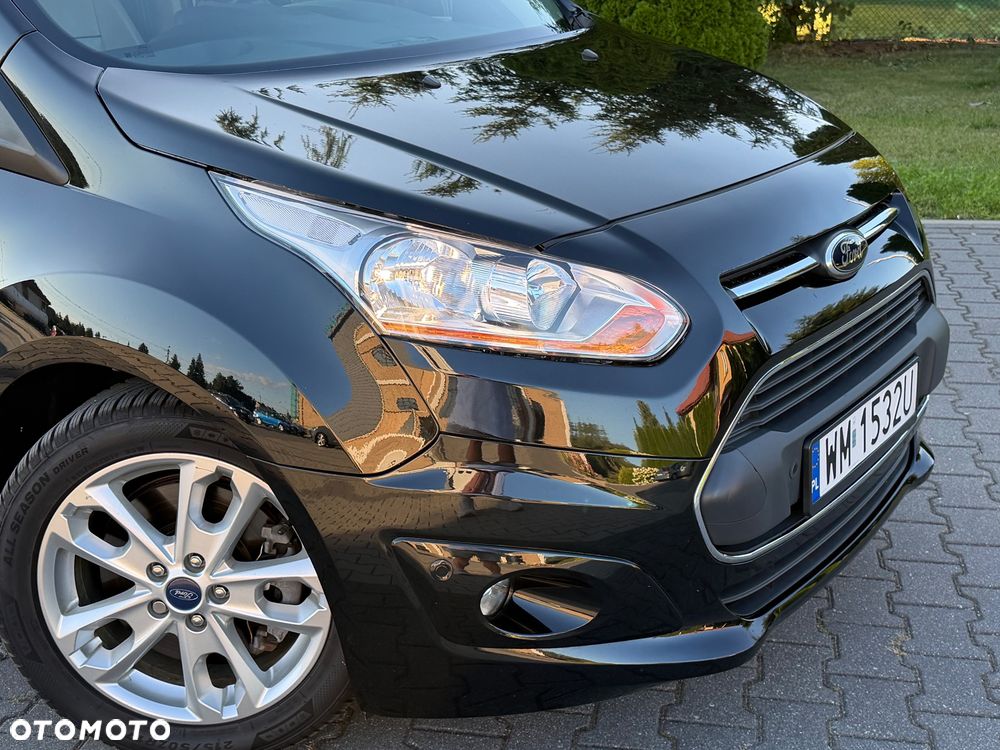 Ford Transit Connect - 7