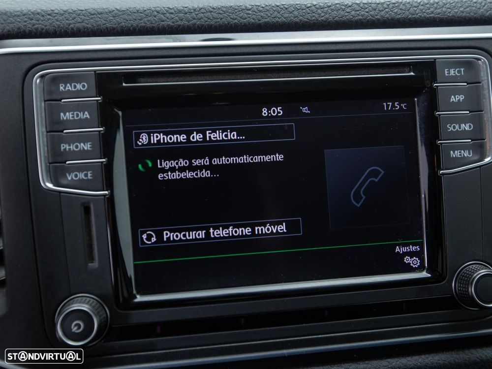 VW Amarok - 18
