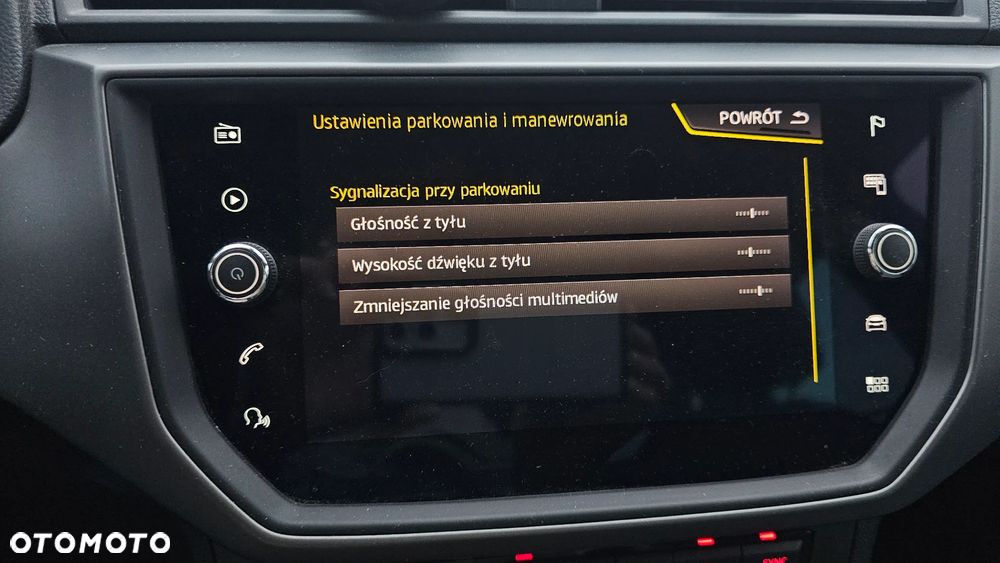 Seat Ibiza 1.0 EcoTSI S&S Style - 26