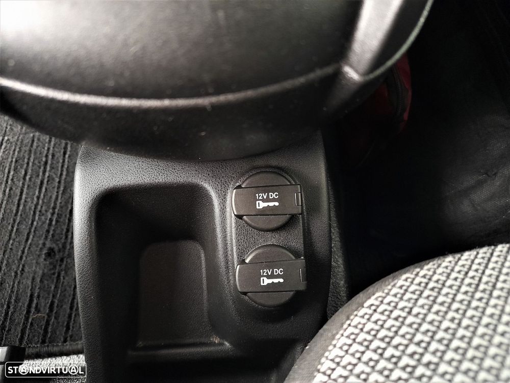 Fiat Doblo 1.3 MJ Easy 3L - 14