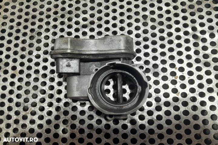 Clapeta acceleratie 03G128063B 03G128063B Volkswagen VW Touran 1 [fac - 1