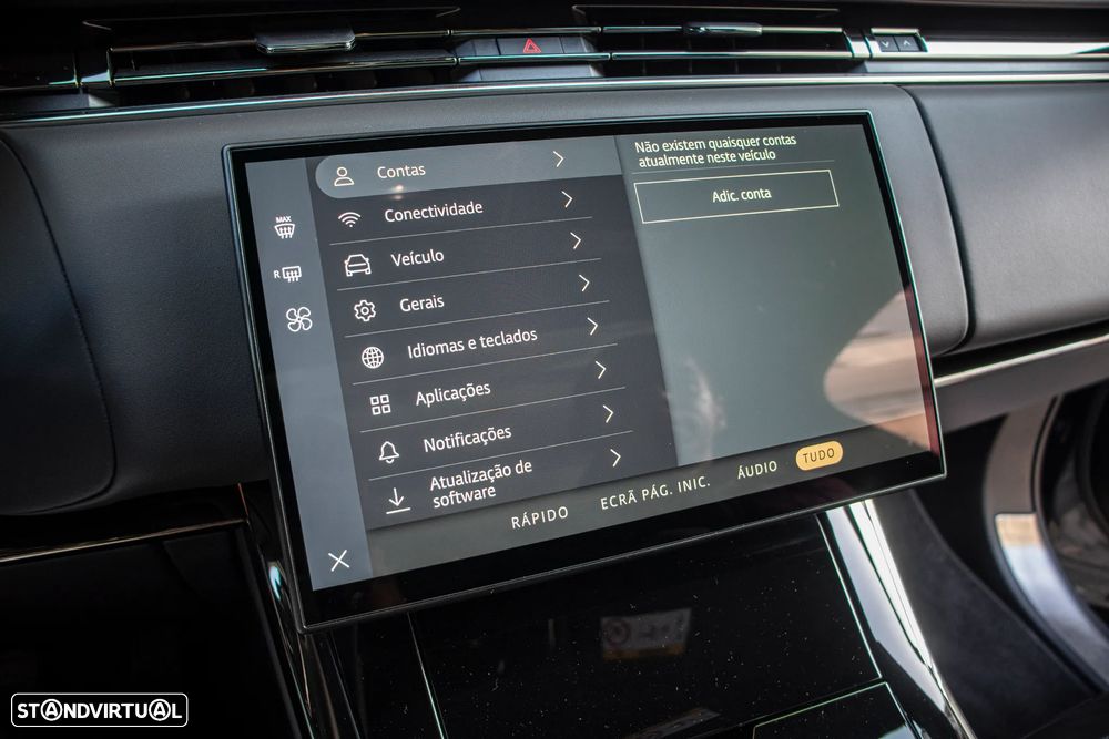 Land Rover Range Rover Sport 3.0 P460e SE - 29