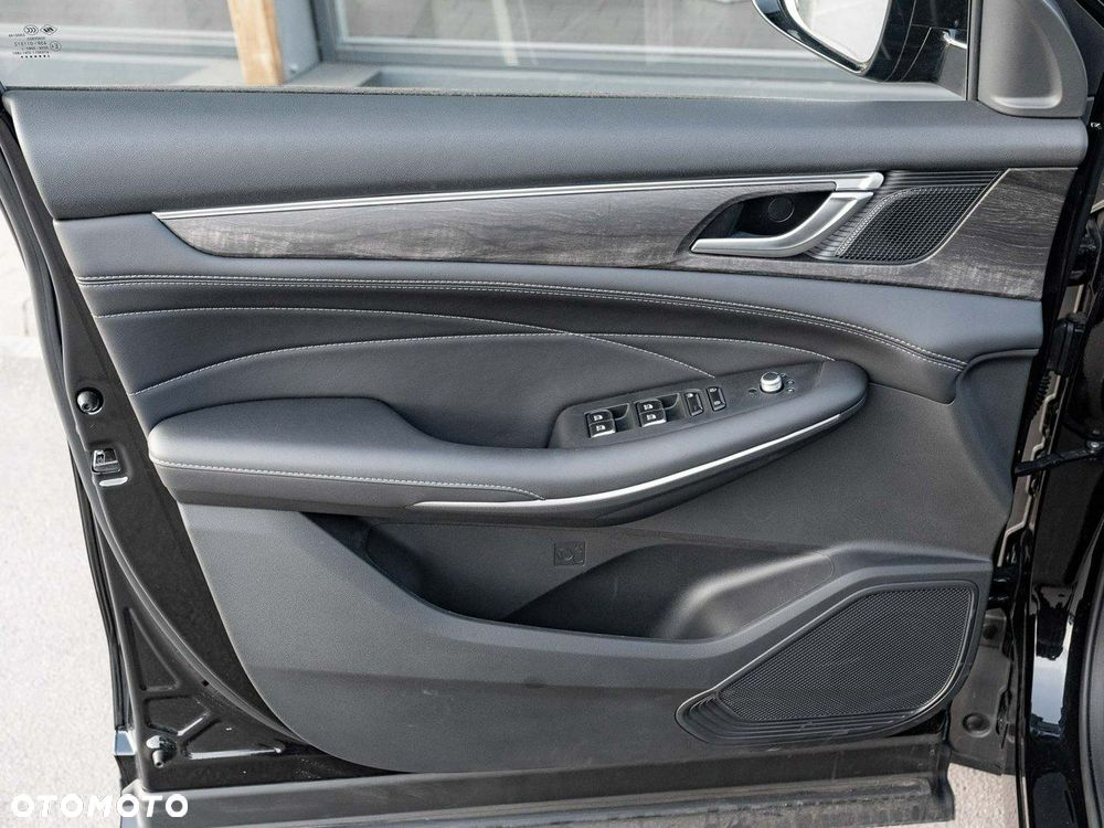 DFSK FX600 1.5 T-GDI Comfort - 12