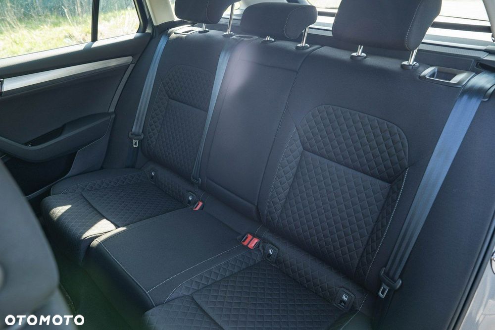 Skoda Superb - 26