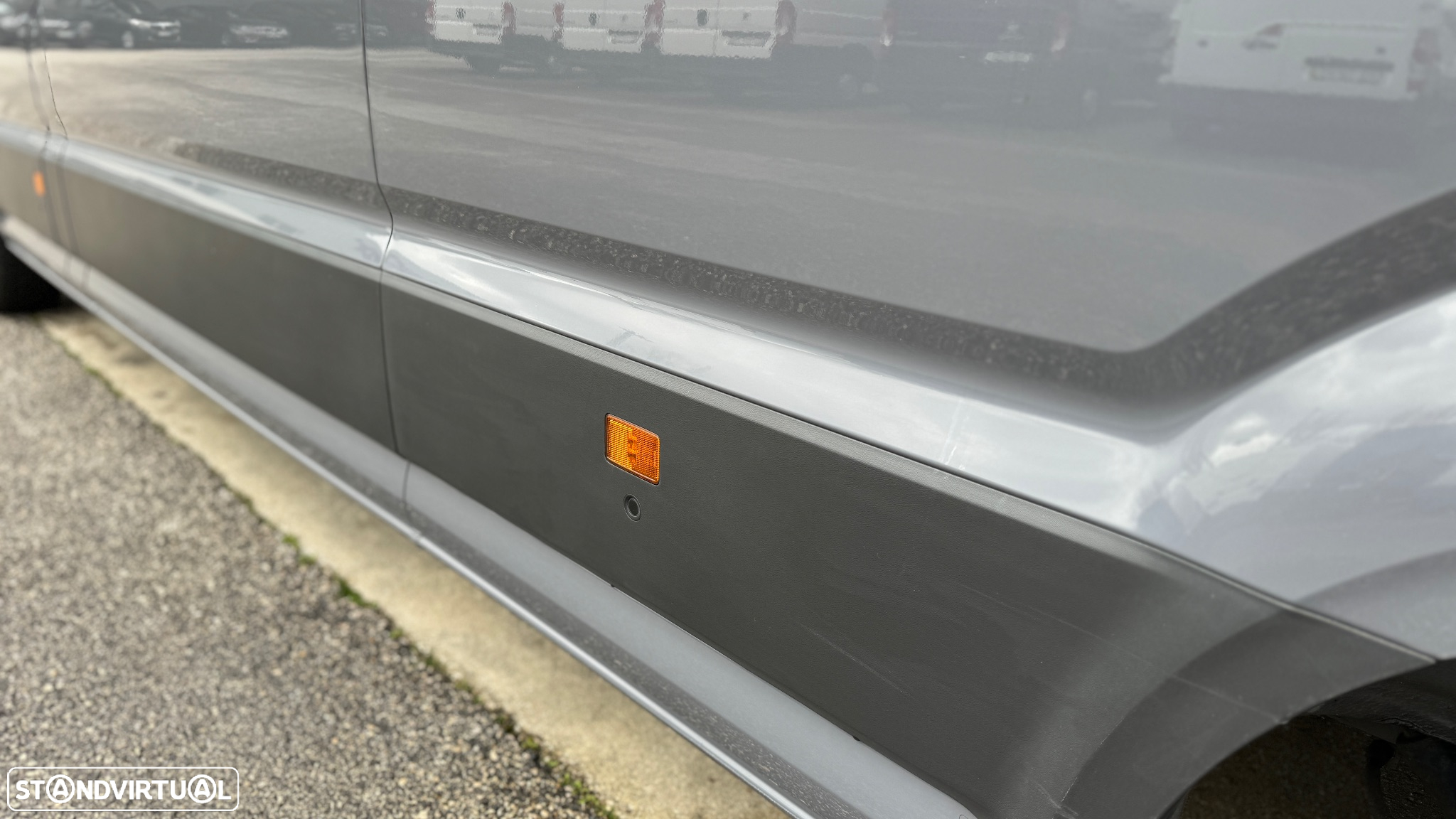 VW Crafter MAN TGE 2.0 TDI - 23