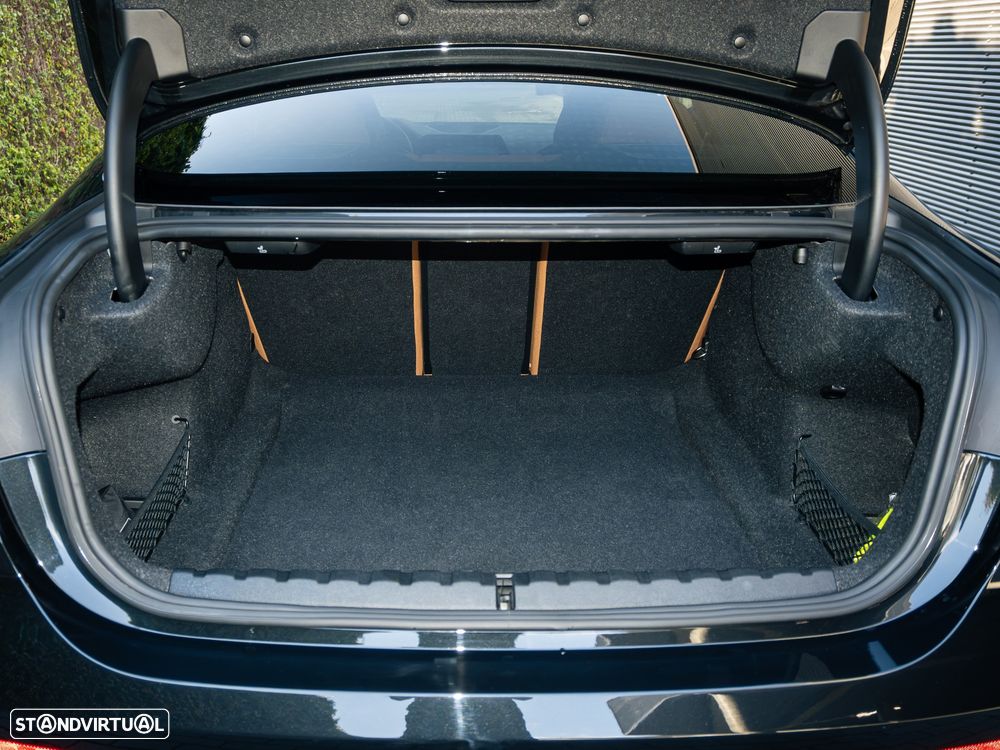 BMW 420 d Pack Desportivo M Auto - 49