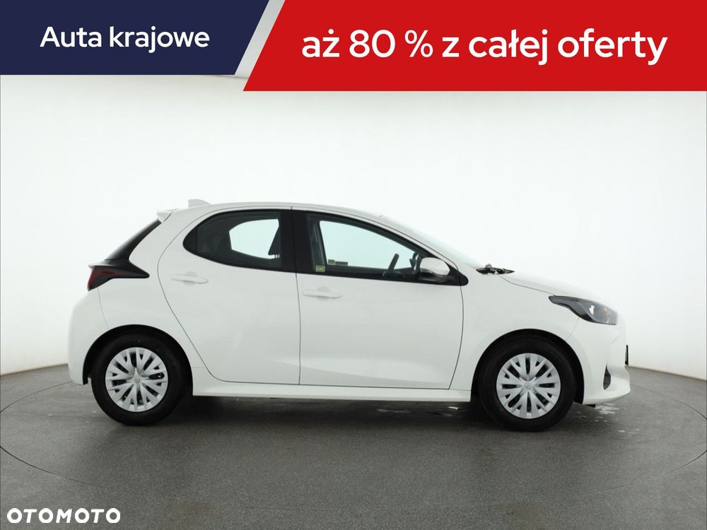 Toyota Yaris - 8