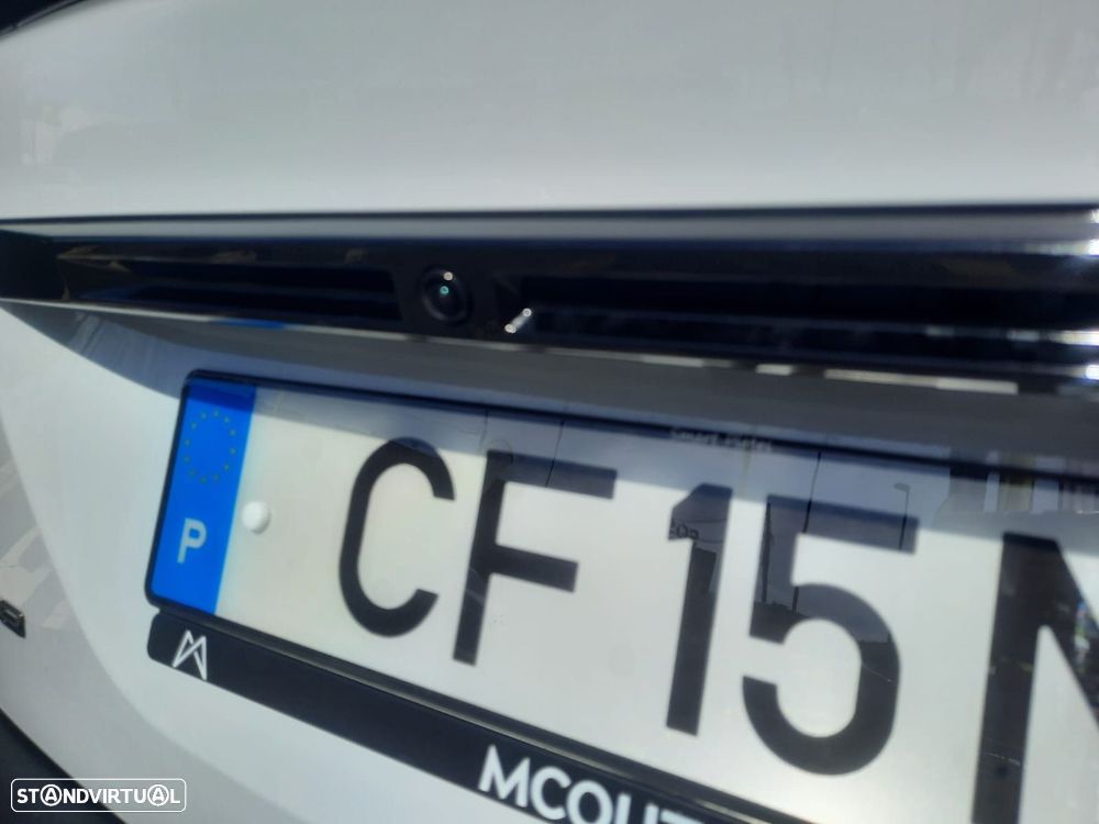 Peugeot 2008 1.2 PureTech Allure - 9