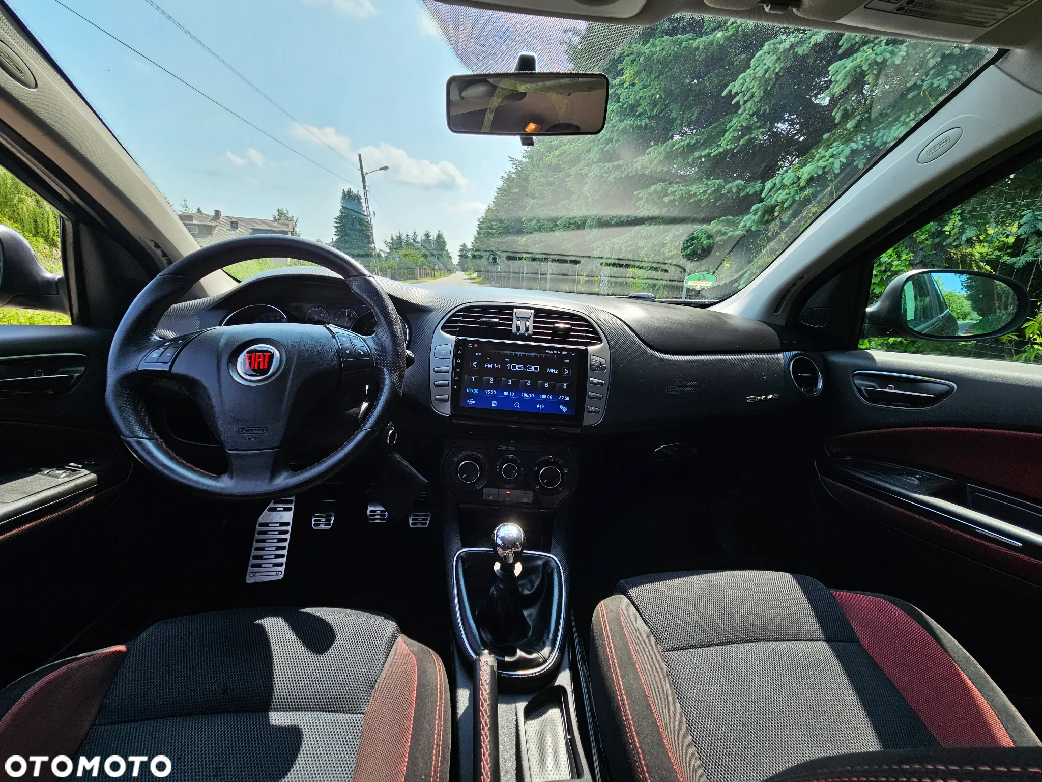 Fiat Bravo 1.4 T-JET 16V Speed - 17