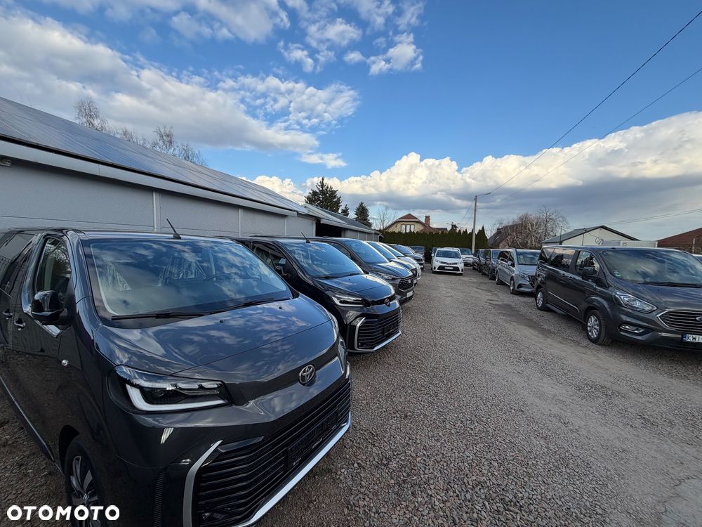 Toyota Proace Verso 2.0 D4-D Medium Family - 37