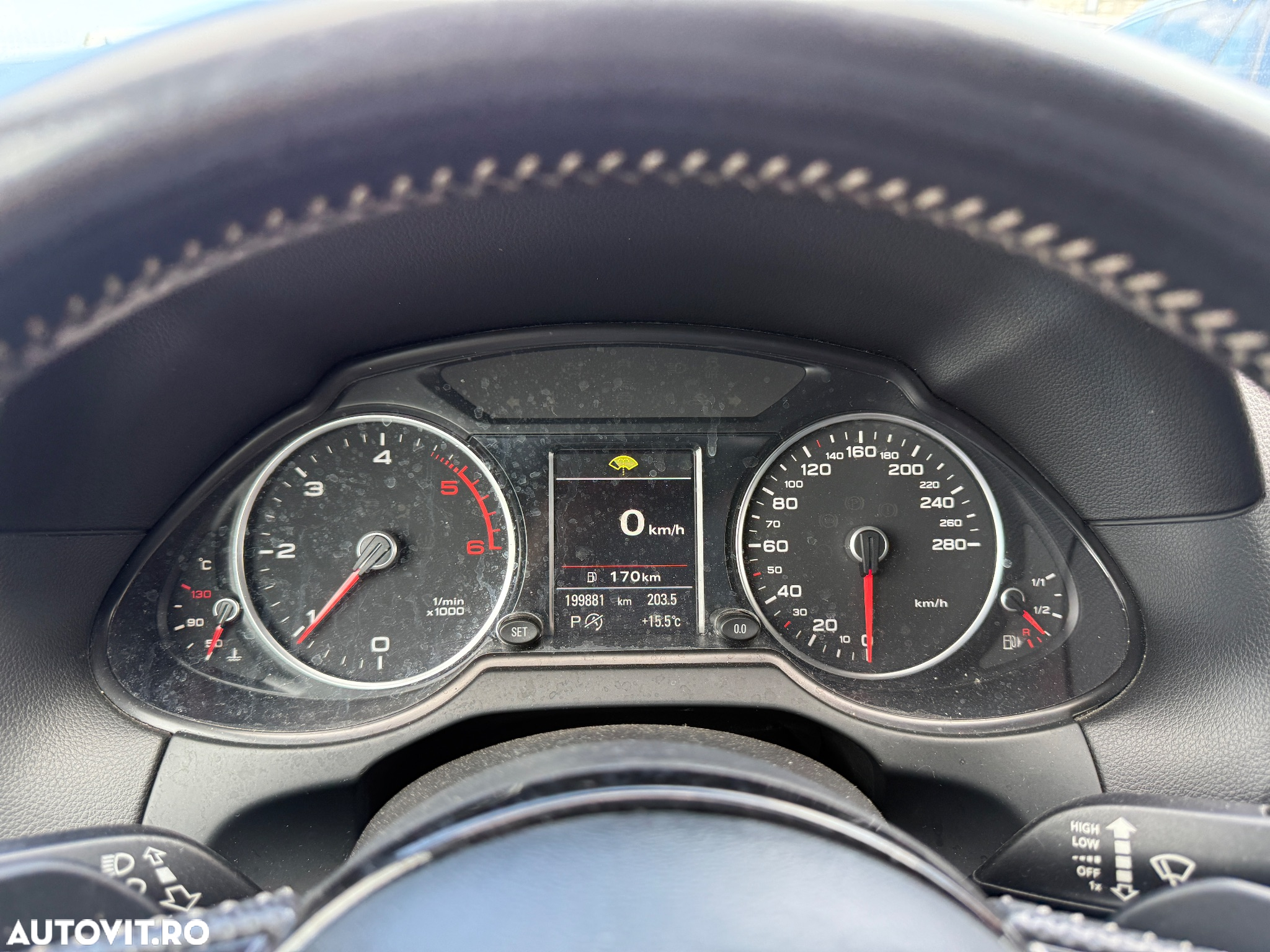 Audi Q5 2.0 TDI Quattro S tronic - 5