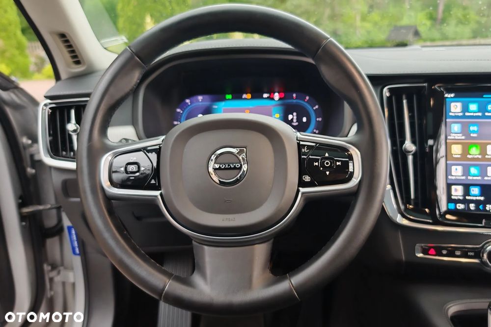 Volvo S90 B5 D AWD Ultimate Bright - 29