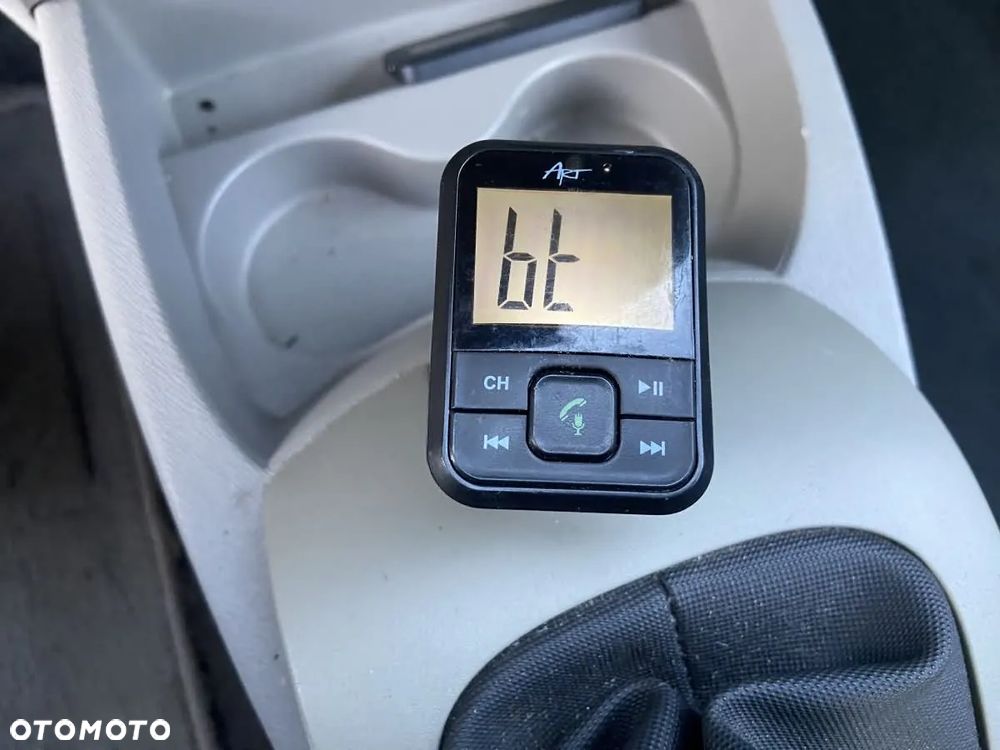 Renault Twingo 1.5 dCi Authentique - 27