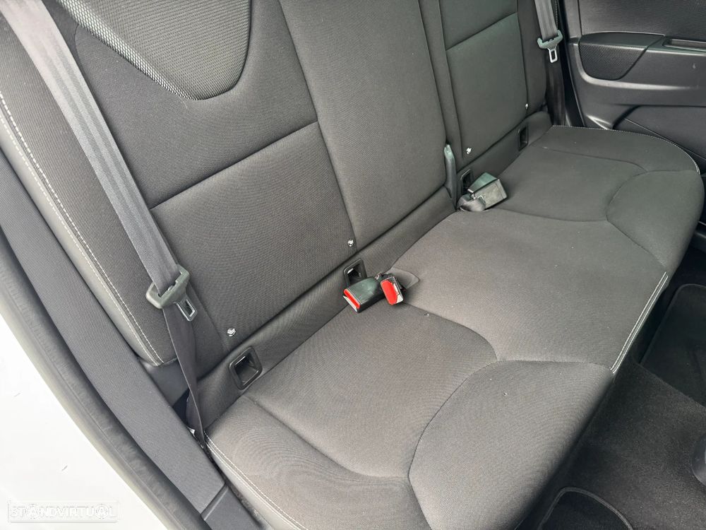 Renault Clio ENERGY TCe 90 Start & Stop Luxe - 22