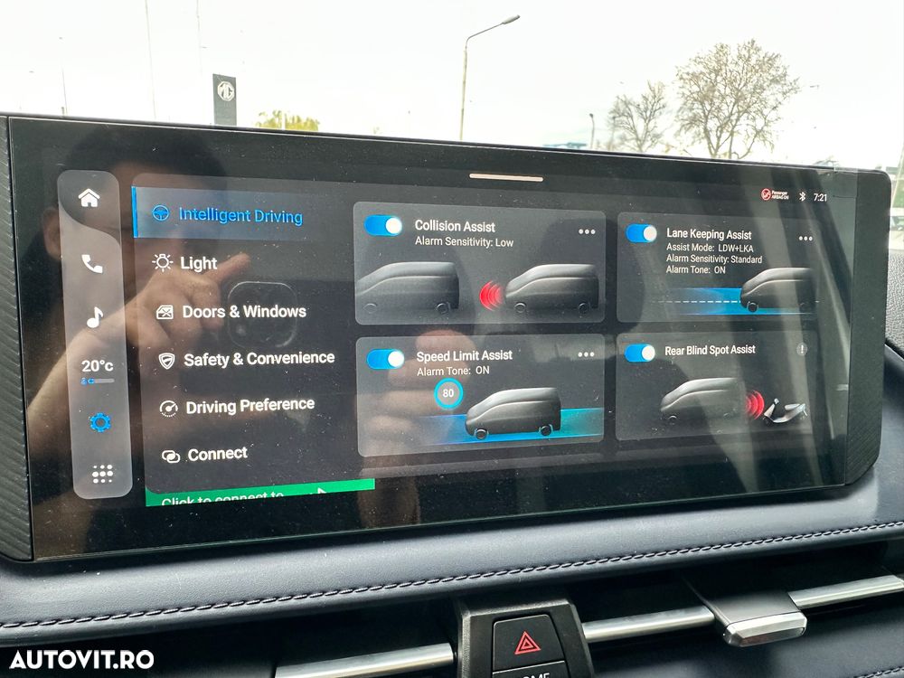 Maxus Deliver 9 - 18