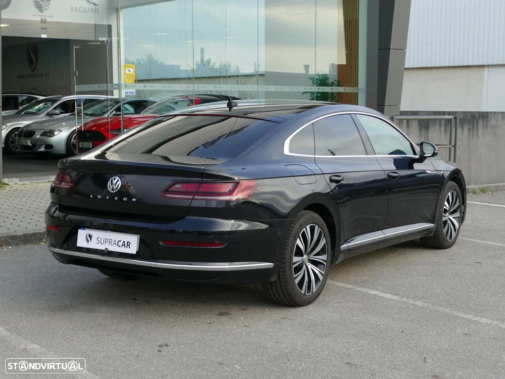 VW Arteon 2.0 TDI Elegance DSG - 3