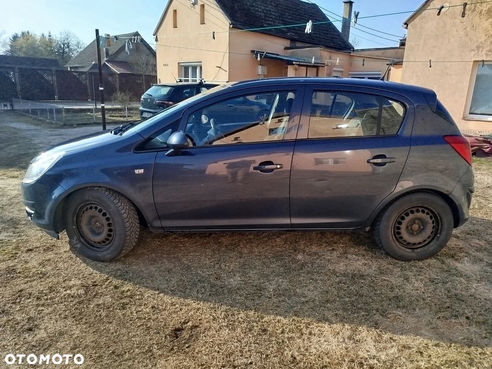 Opel Corsa 1.3 CDTI 111 - 3