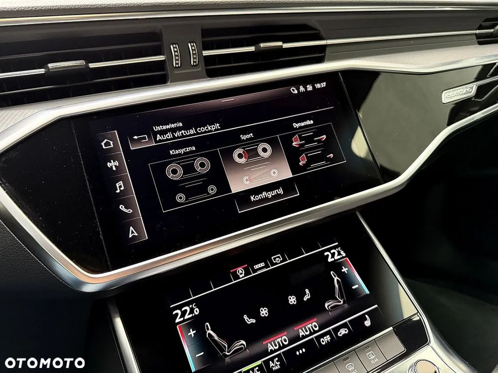 Audi A6 - 37