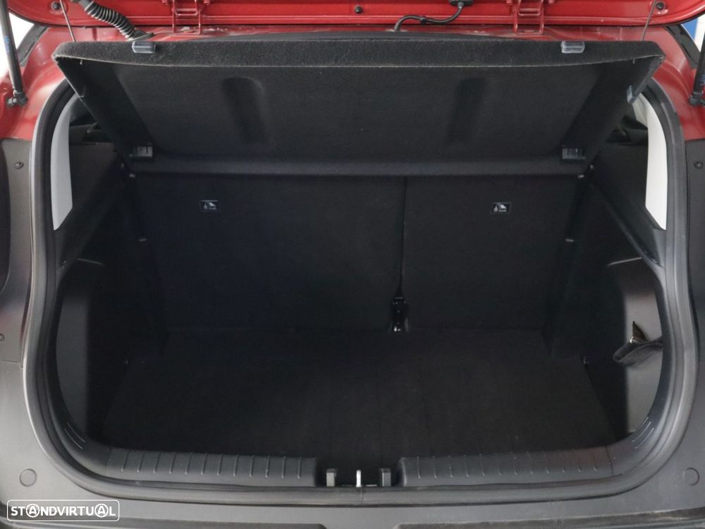 Hyundai Bayon 1.0 T-GDI Premium (TT) DCT - 24