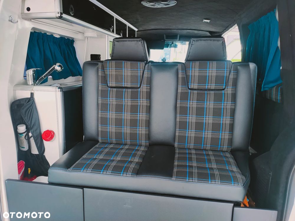 Volkswagen Transporter - 5