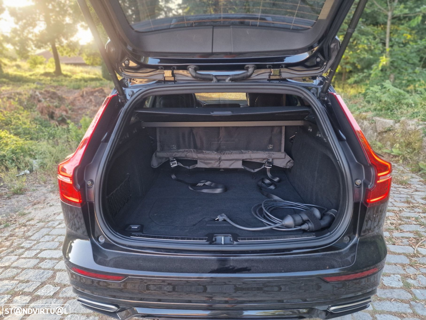 Volvo V60 2.0 T6 AWD TE Inscription Expression - 13
