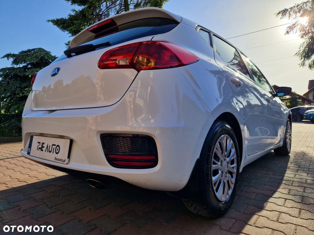 Kia Ceed 1.4 S - 10