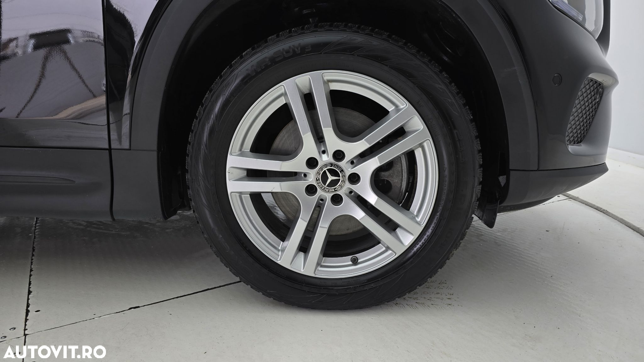 Mercedes-Benz GLB 200 d 4MATIC Aut. - 23