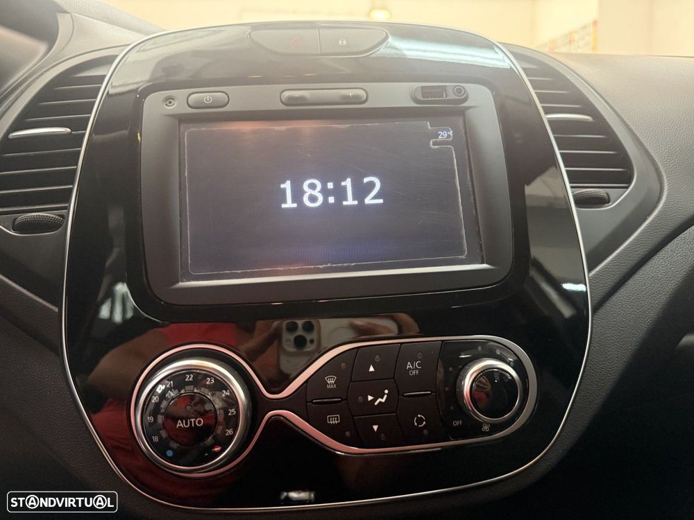 Renault Captur 0.9 TCE Exclusive - 14