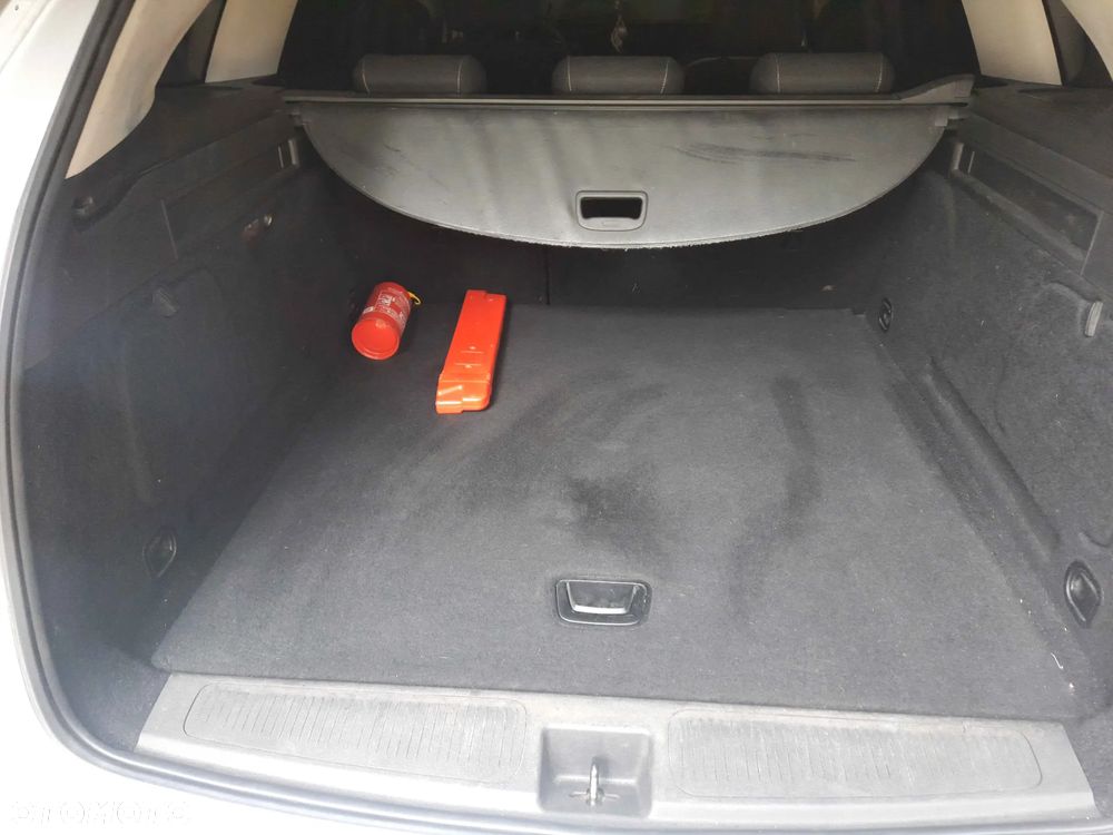 Opel Astra IV 1.6 CDTI Sport - 7