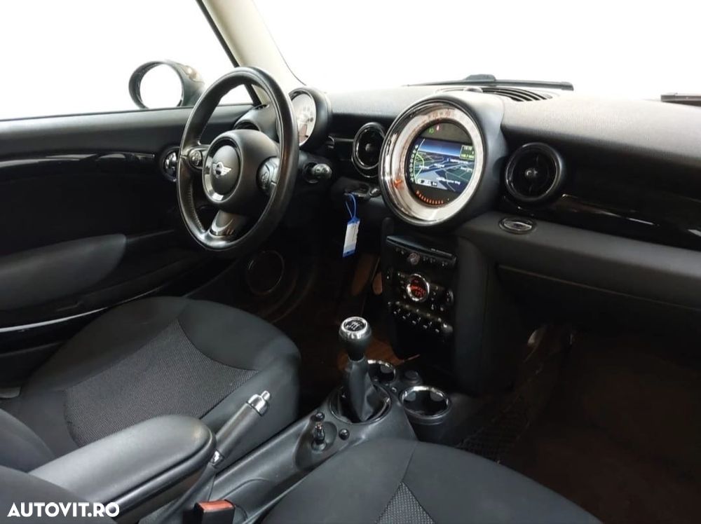 Mini ONE Standard - 4