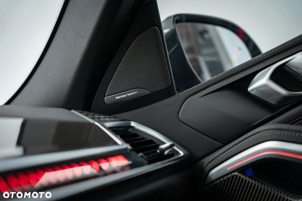 BMW X6 xDrive30d - 38