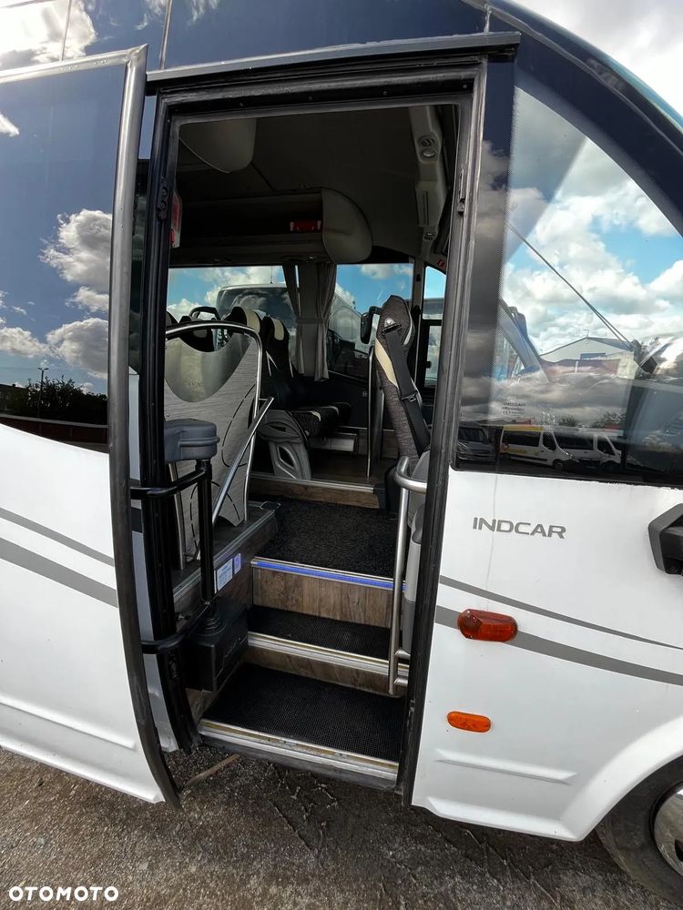 Iveco WING INDCAR - 3