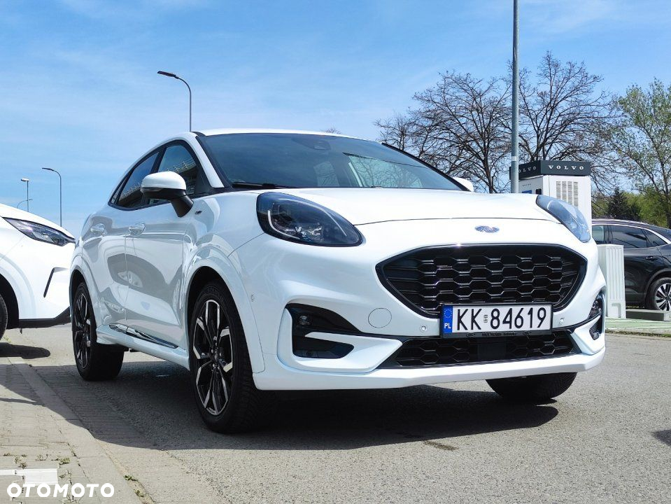 Ford Puma - 6