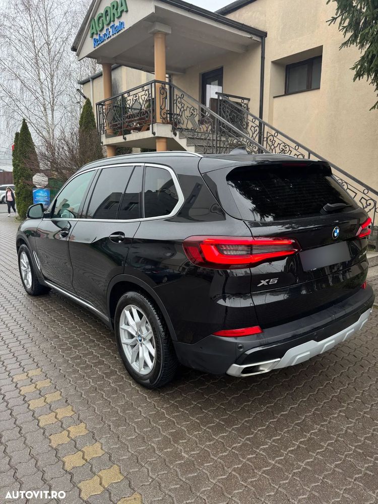 BMW X5 xDrive30d - 18