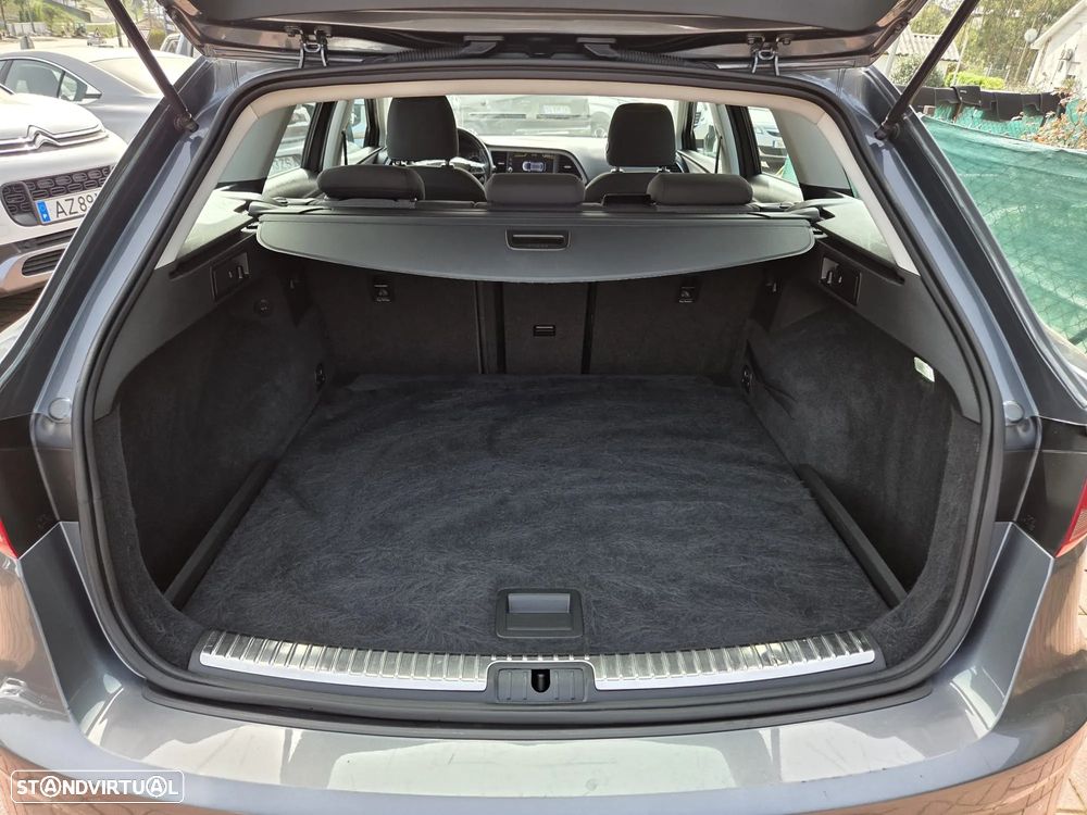 SEAT Leon ST 1.6 TDI Style S/S - 23