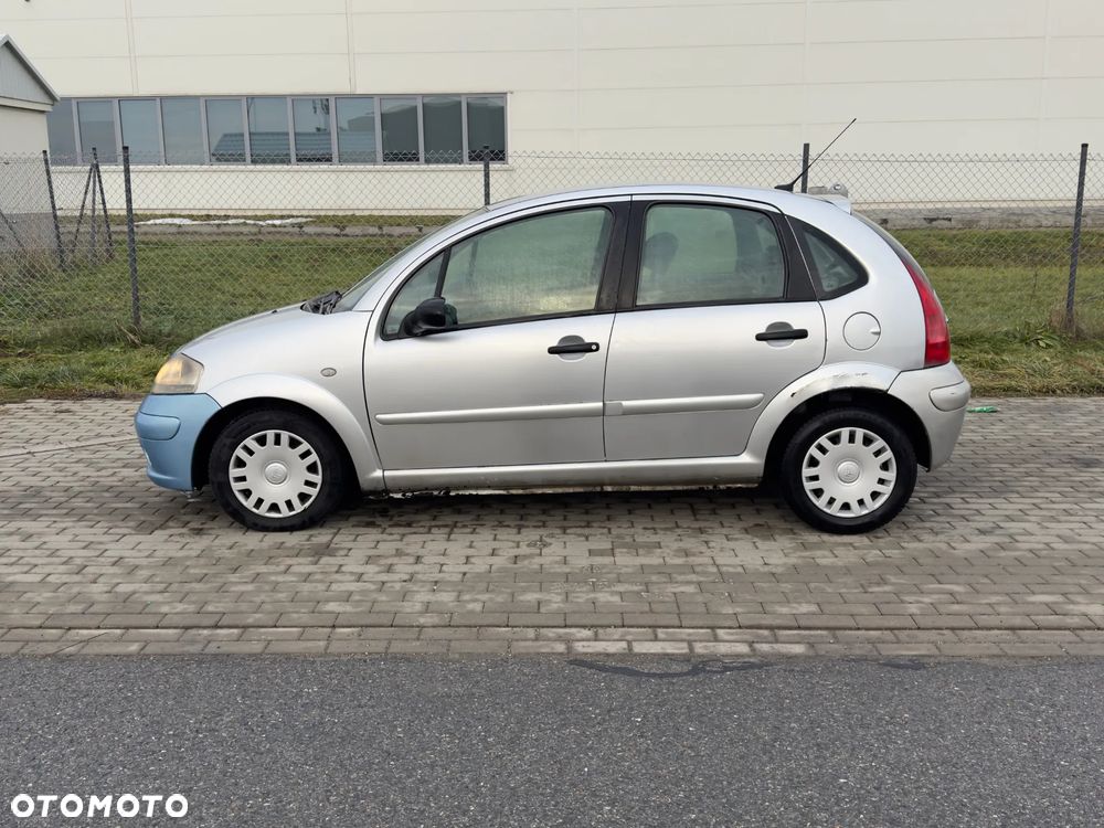 Citroën C3 1.4 HDi Style - 2