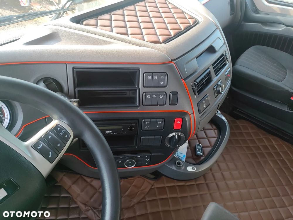 DAF XF480 - 6
