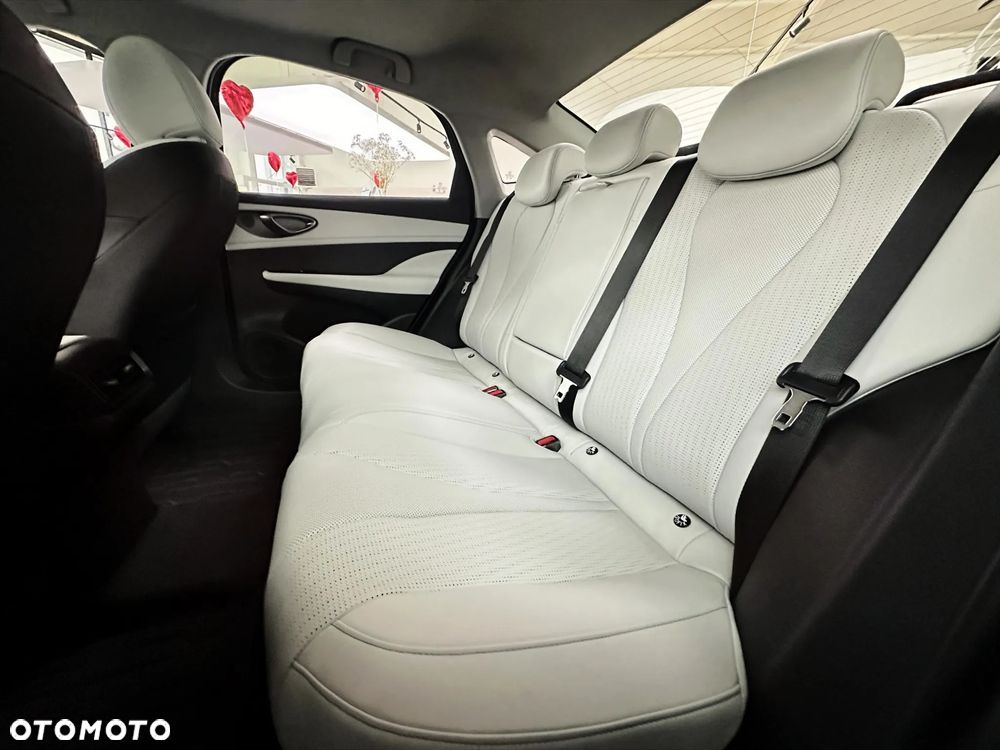 BYD Seal 5 1.5 Comfort - 18