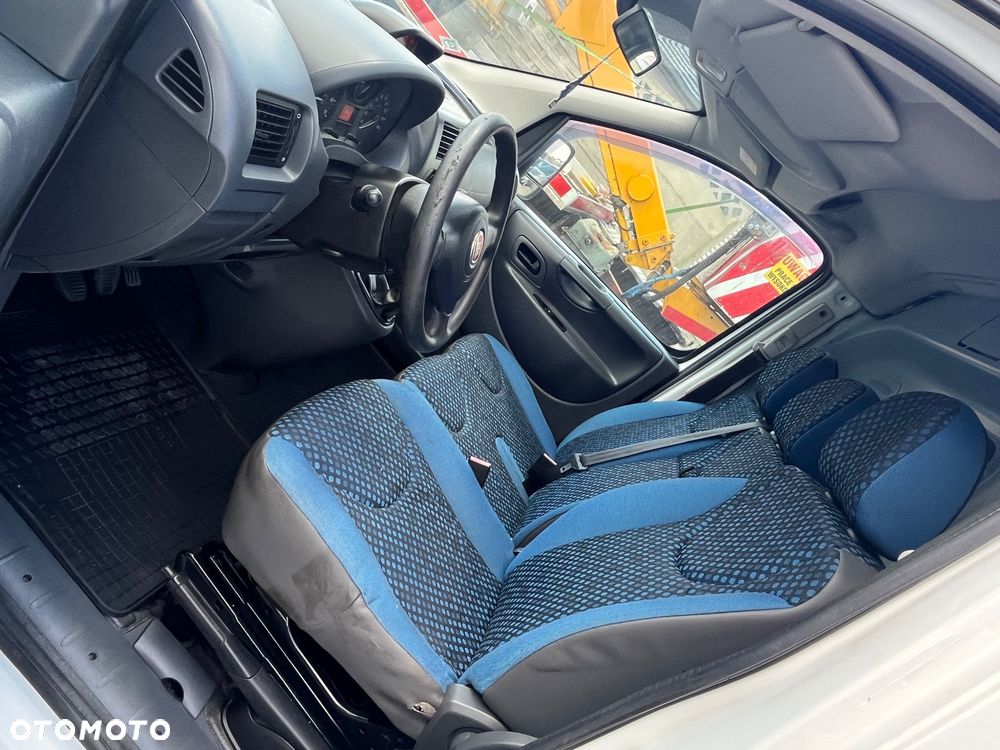 Fiat Scudo - 13