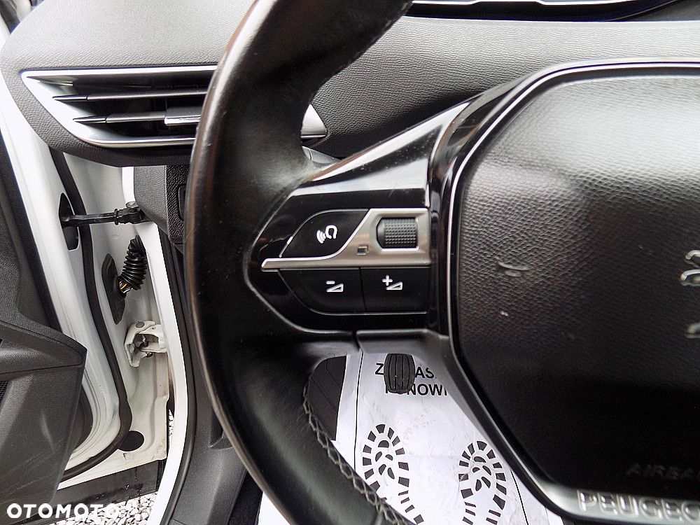 Peugeot 5008 BlueHDI 120 Stop & Start Allure - 13