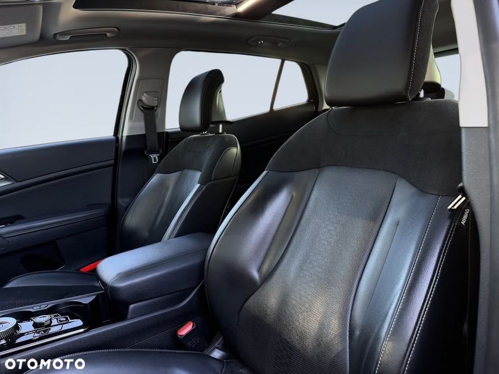 Kia Sportage 1.6 T-GDI AWD Basis - 10