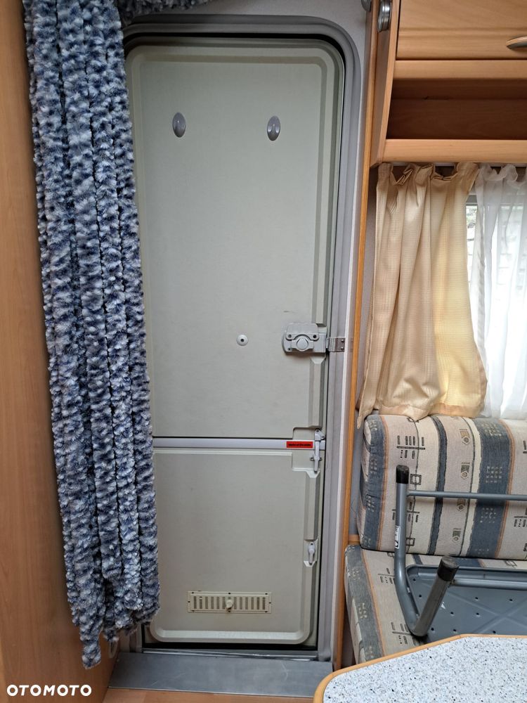 Wilk SPORT 490 - 34